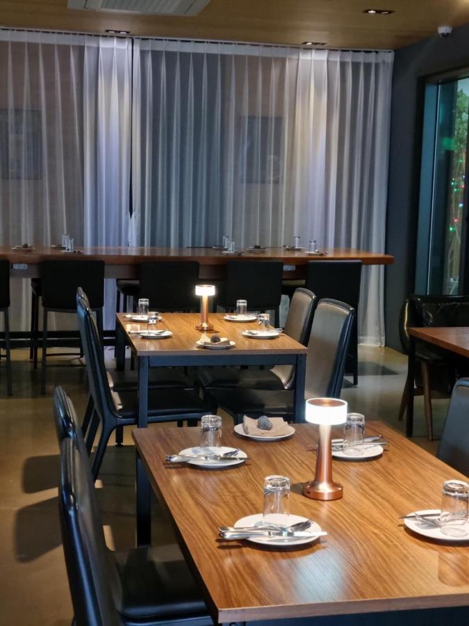 Benikea Jungmun Hotel Seogwipo Eksteriør bilde