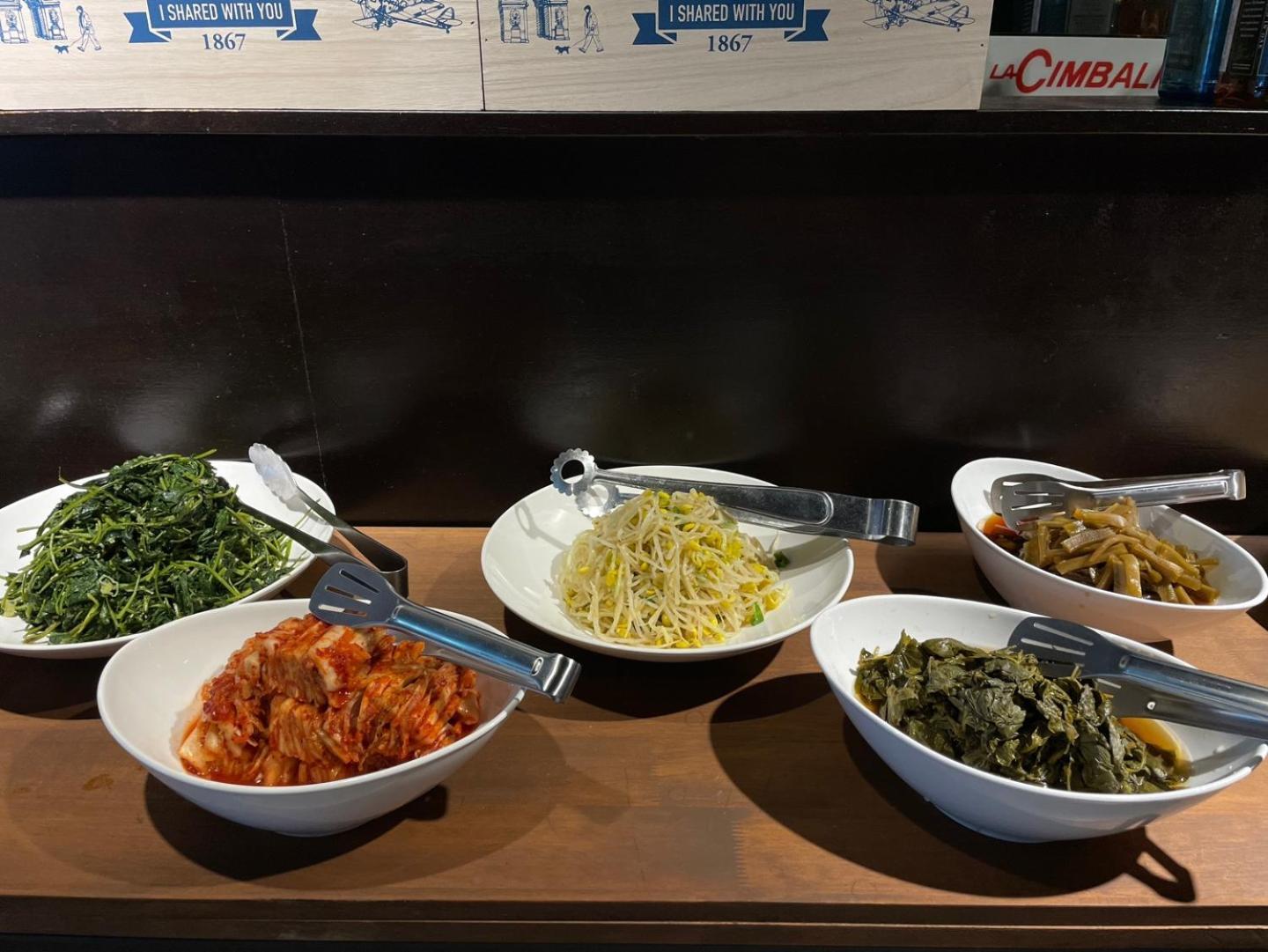 Benikea Jungmun Hotel Seogwipo Eksteriør bilde