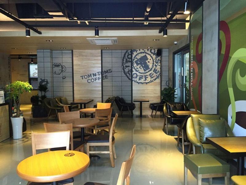 Benikea Jungmun Hotel Seogwipo Eksteriør bilde